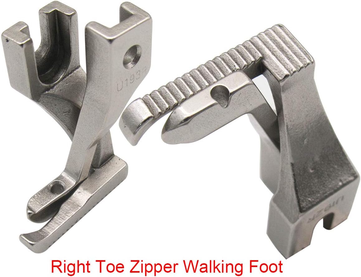 طقم دواسات جوكي سحب ثلاثي ابره واحده