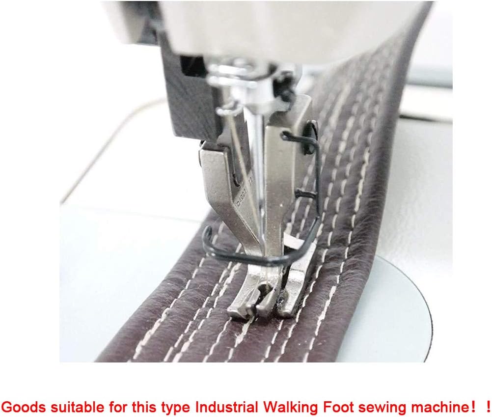 طقم دواسات جوكي سحب ثلاثي ابره واحده