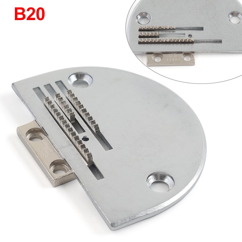 طقم وش ابرة وسنان خياطة ناعم