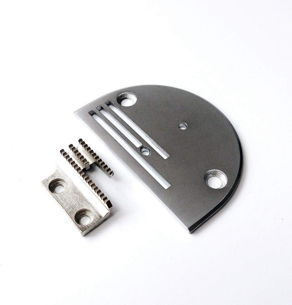 طقم وش ابرة وسنان خياطة ناعم