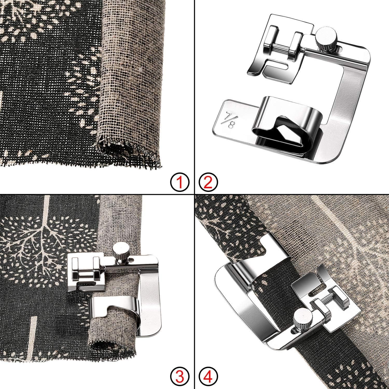 طقم دواسات تني ديل زجزاج