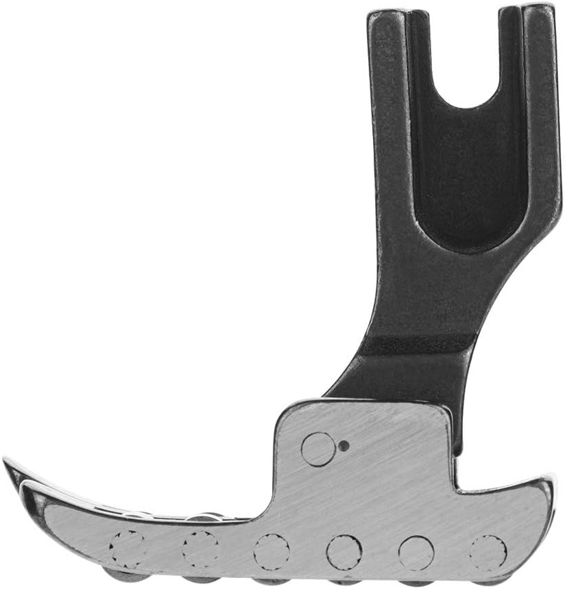 دواسة خياطة عجل للخامات الثقيلة