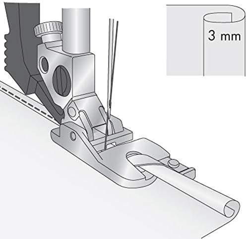 دواسة تني ديل ماكينة زجزاج