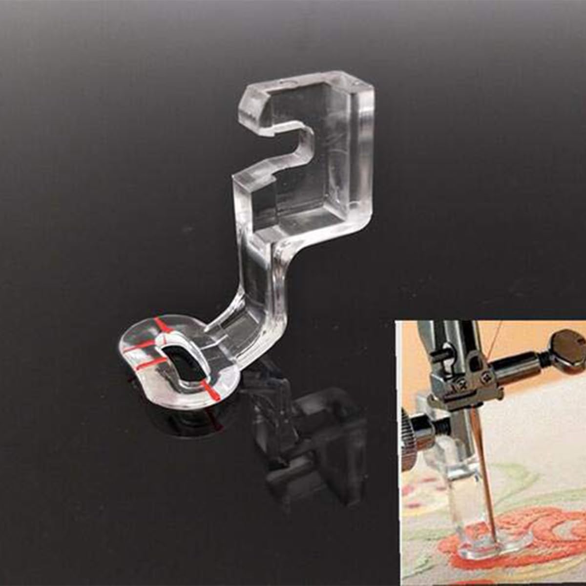 دواسة تركيب زرار زجزاج