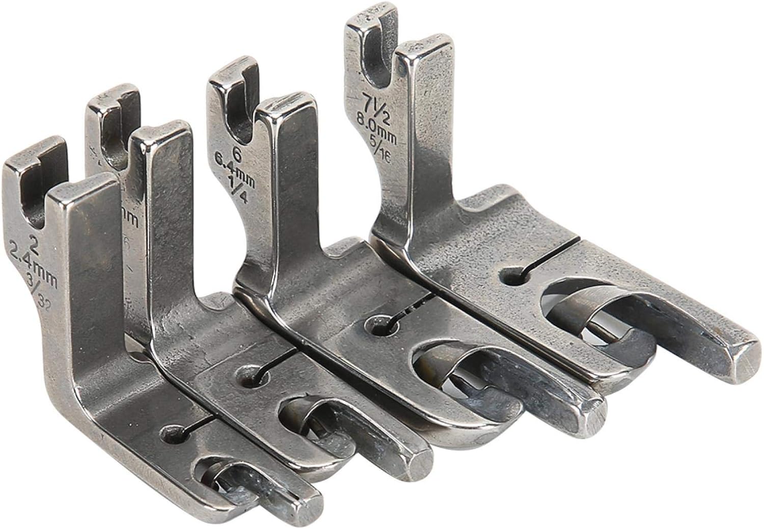 دواسات برم مقاسات مختلفة