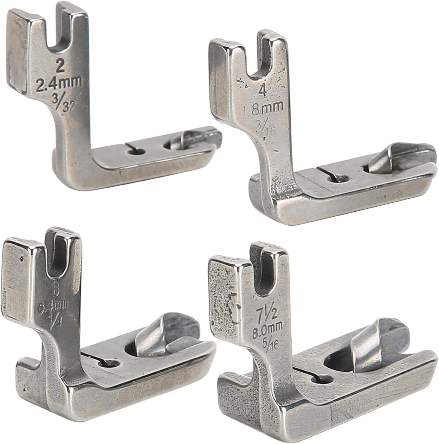 دواسات برم مقاسات مختلفة