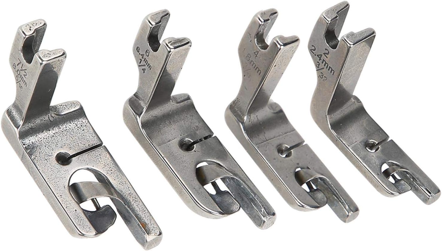 دواسات برم مقاسات مختلفة