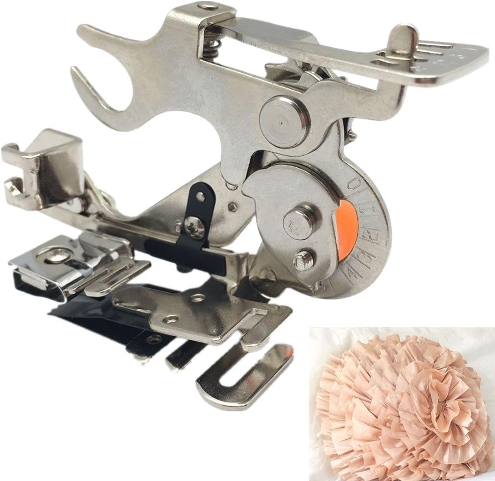 جهاز كشكشه خياطة ابره واحده