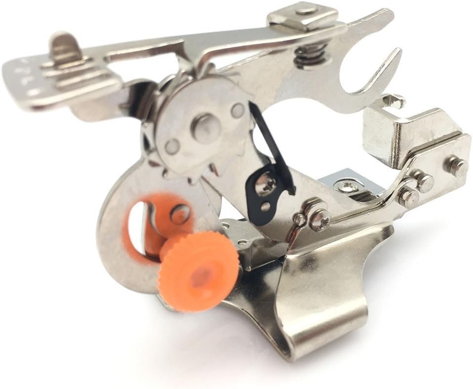 جهاز كشكشه خياطة ابره واحده