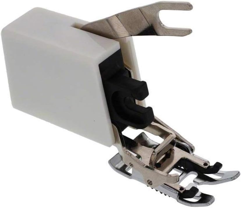 جهاز تركيب زرار خياطة ابره واحده