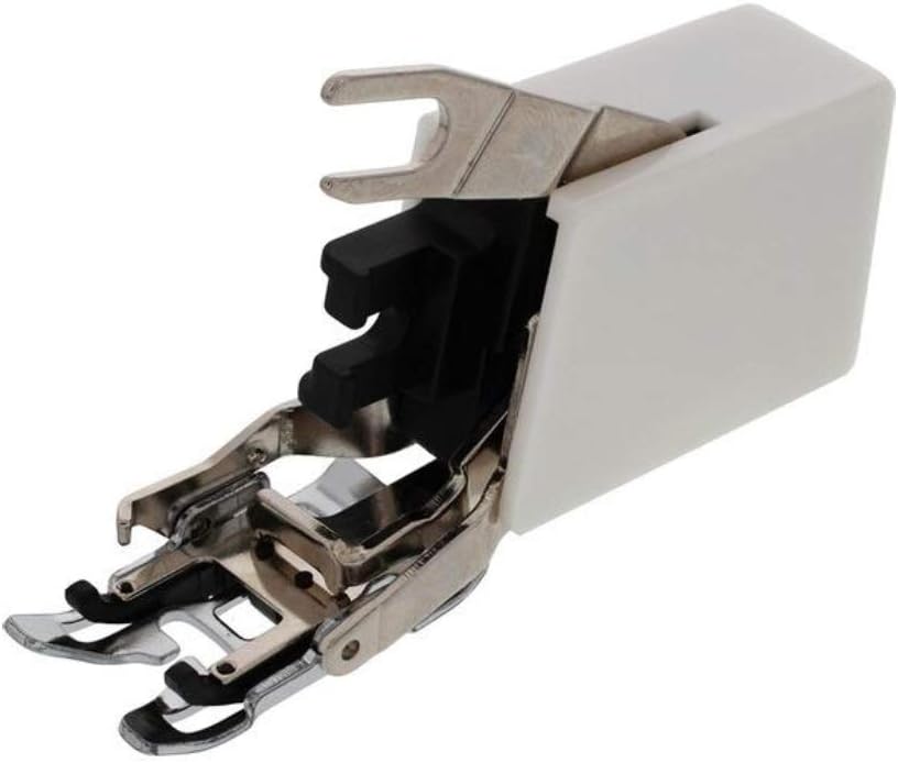 جهاز تركيب زرار خياطة ابره واحده