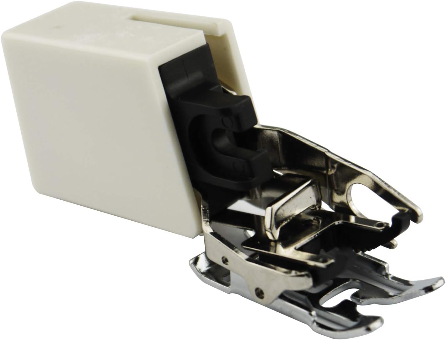 جهاز تركيب زرار خياطة ابره واحده