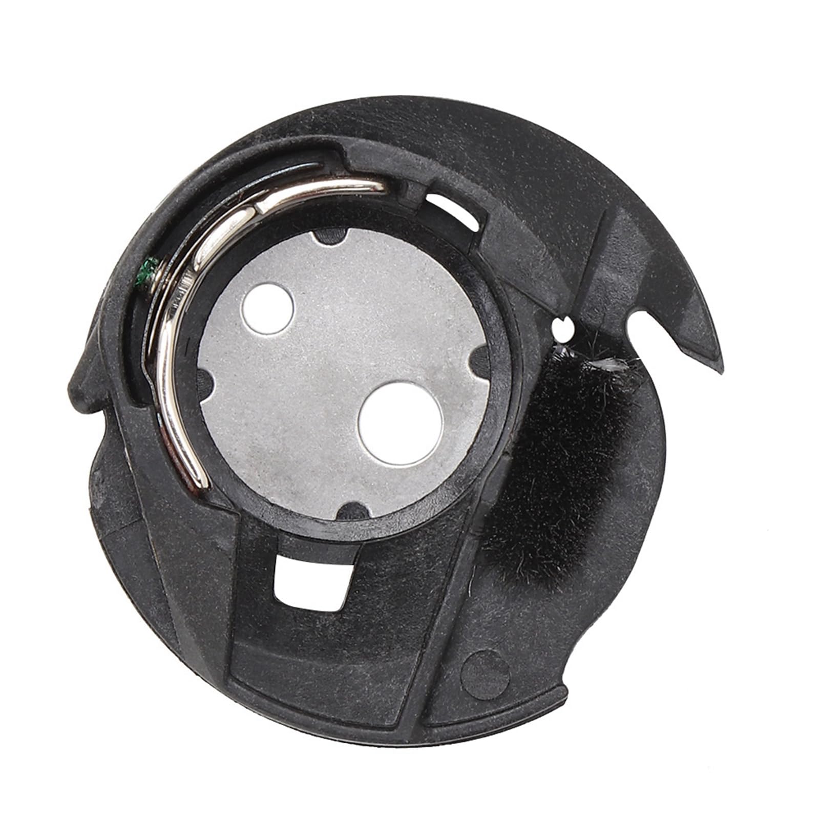 بيت مكوك زجزاج بلاستيك