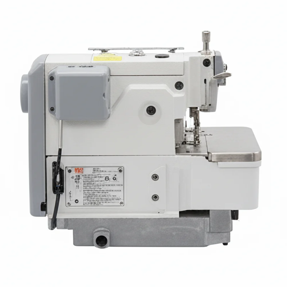 ماكينة اوفر سوبريم sp-s3