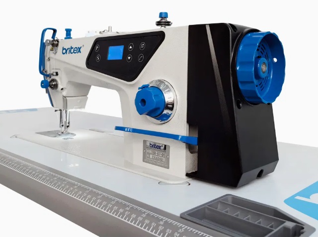 ماكينة بريتكس BR-B7-D1