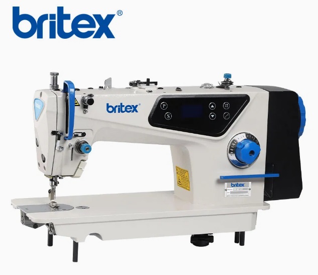 ماكينة بريتكس BR-B7-D1