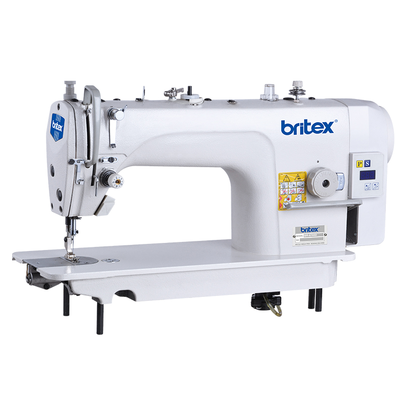 ماكينة بريتكس 8700 d