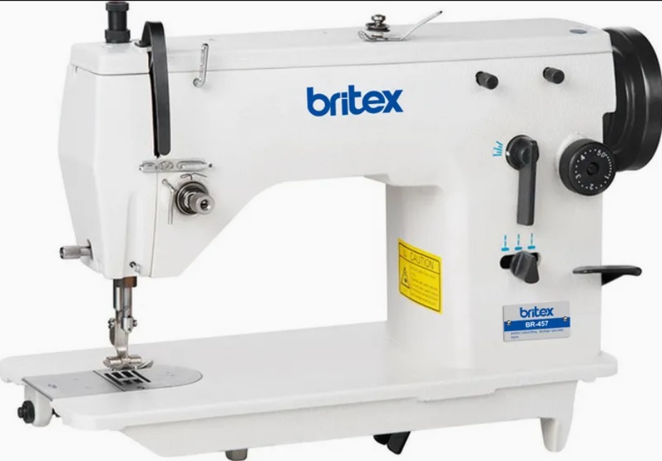 ماكينة بريتكسBr-457