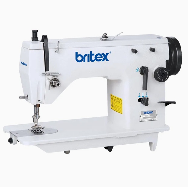 ماكينة بريتكسBr-457