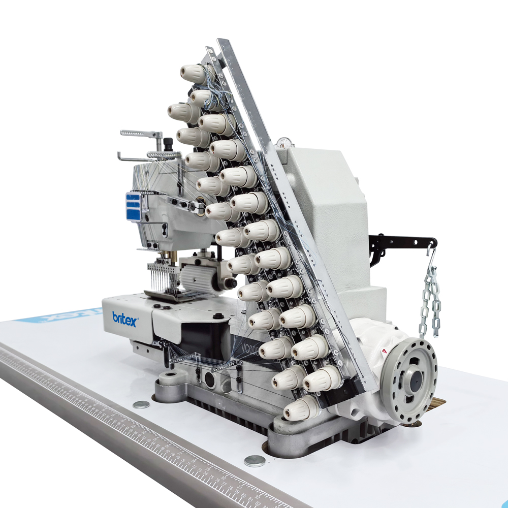 ماكينة بريتكس-VC008-12064P