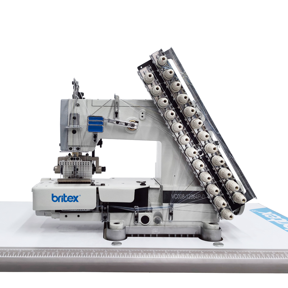 ماكينة بريتكس-VC008-12064P