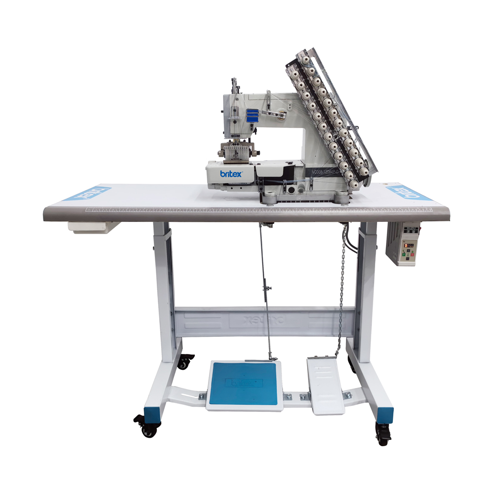 ماكينة بريتكس-VC008-12064P