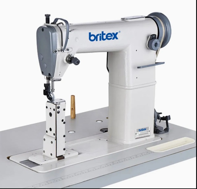 ماكينة بريتكس br-810