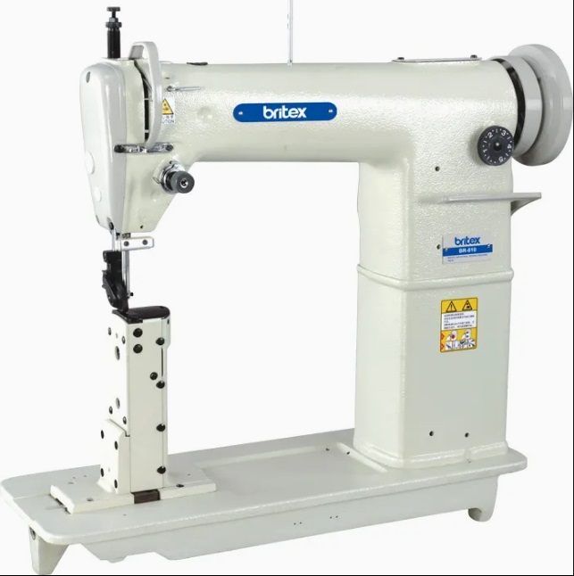 ماكينة بريتكس br-810