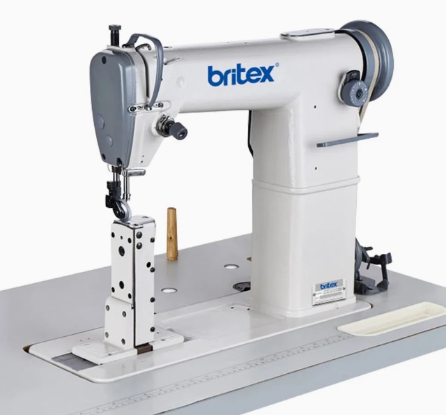 ماكينة بريتكس br-810