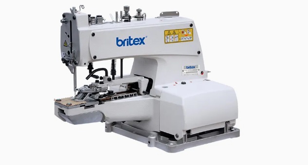 ماكينة بريتكس BRITEX BR 373