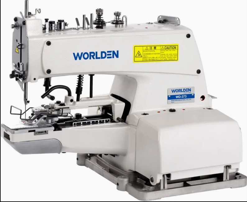 ماكينة بريتكس BRITEX BR 373