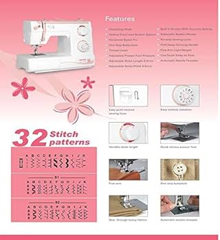 ماكينة سيستر k60c