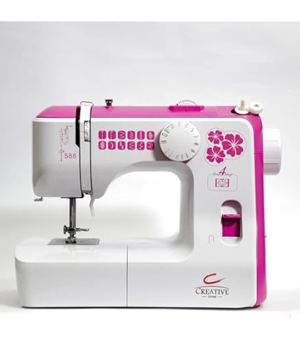 ماكينة سيستر k60c