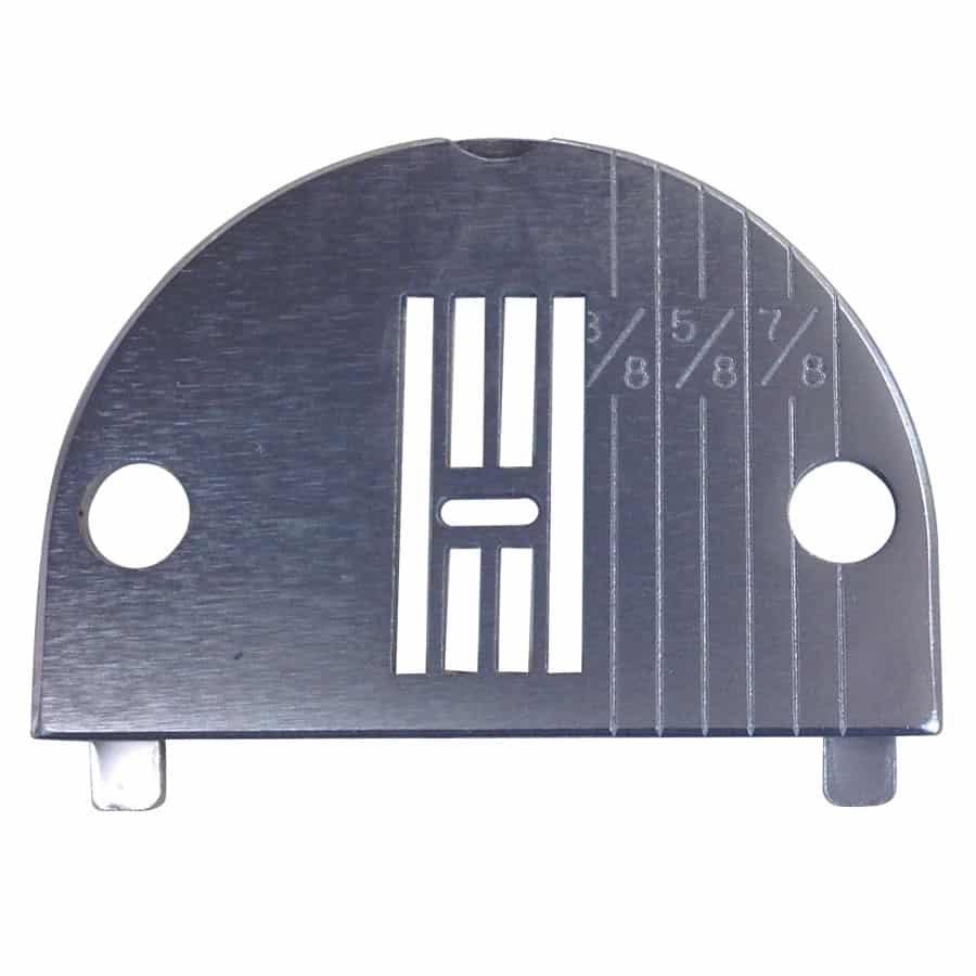 وش ابرة زجزاج 8 مللي