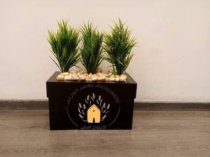 أواني للورد