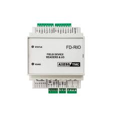 تحكم بنظام إنذار أمني