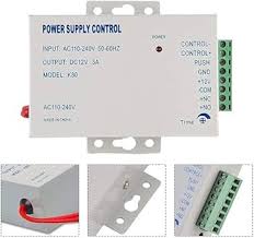وحدة تحكم في الطاقة والبطارية للأنظمة الميدانية