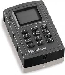 وحدة تحكم في الوصول