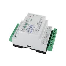 أنظمة الأمان والتحكم في الدخول