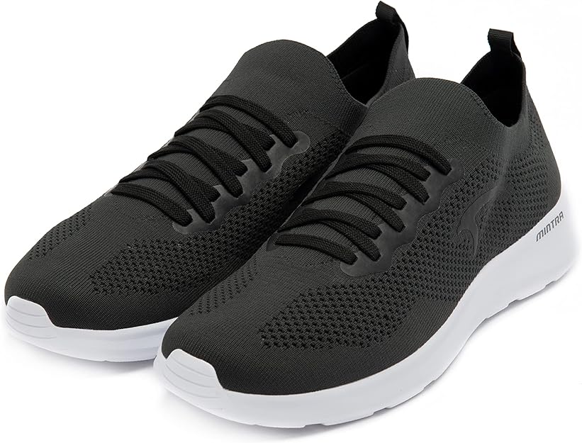 حذاء رجالي متعدد الألوان