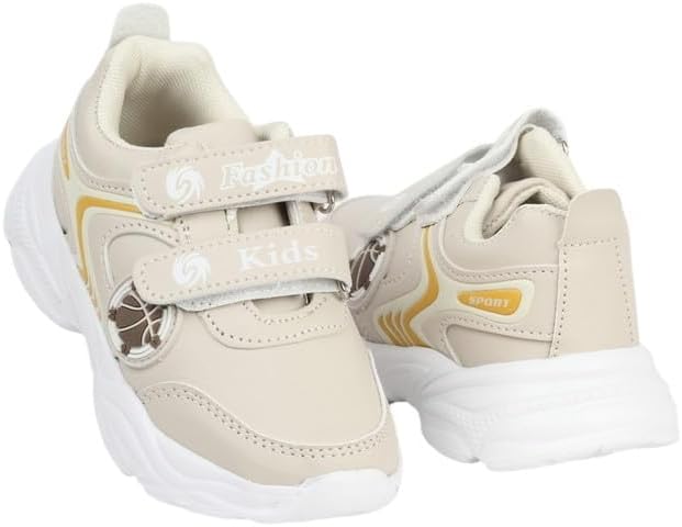 حذاء أطفال ألوان متعدده