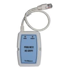 وحدة ربط أنظمة الإنذار بالشبكة