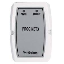 وحدة ربط أنظمة الإنذار بالشبكة