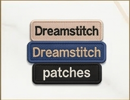 DREAMSTITCH