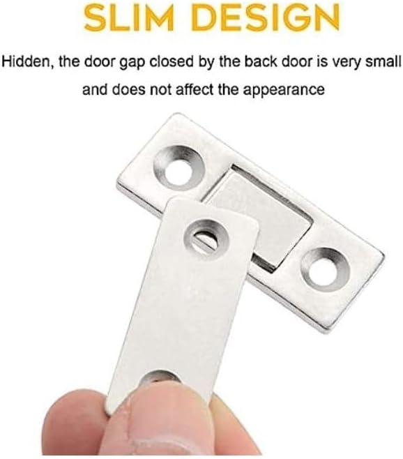 غالق أبواب مغناطيسي