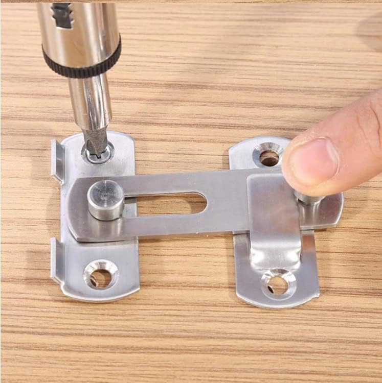 غالق ابواب ونوافذ خشبية