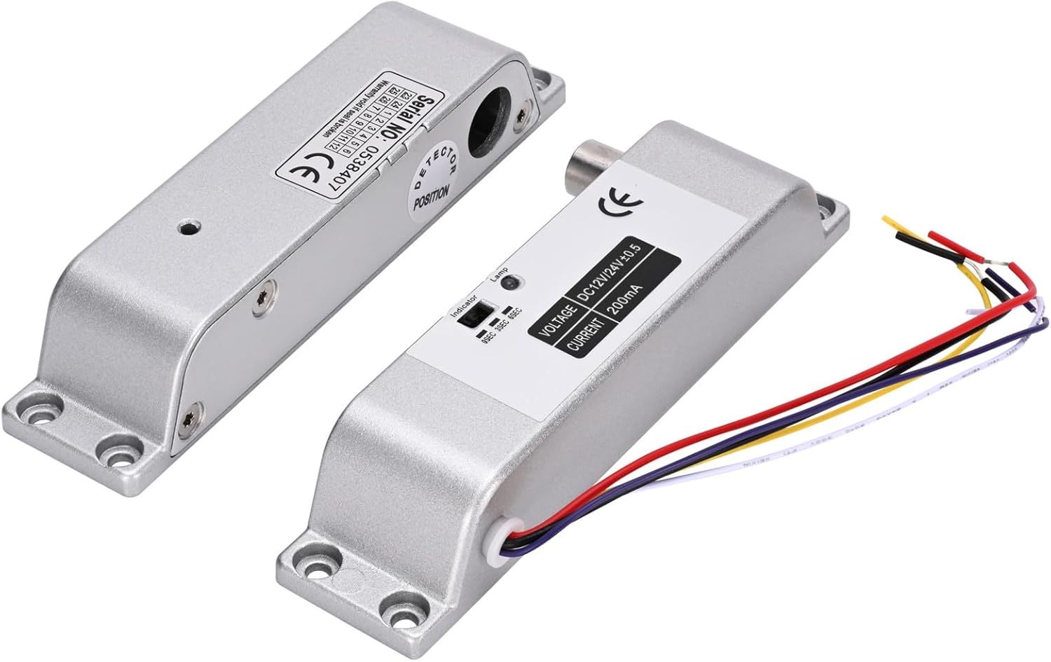 غالق ابواب كهربائي