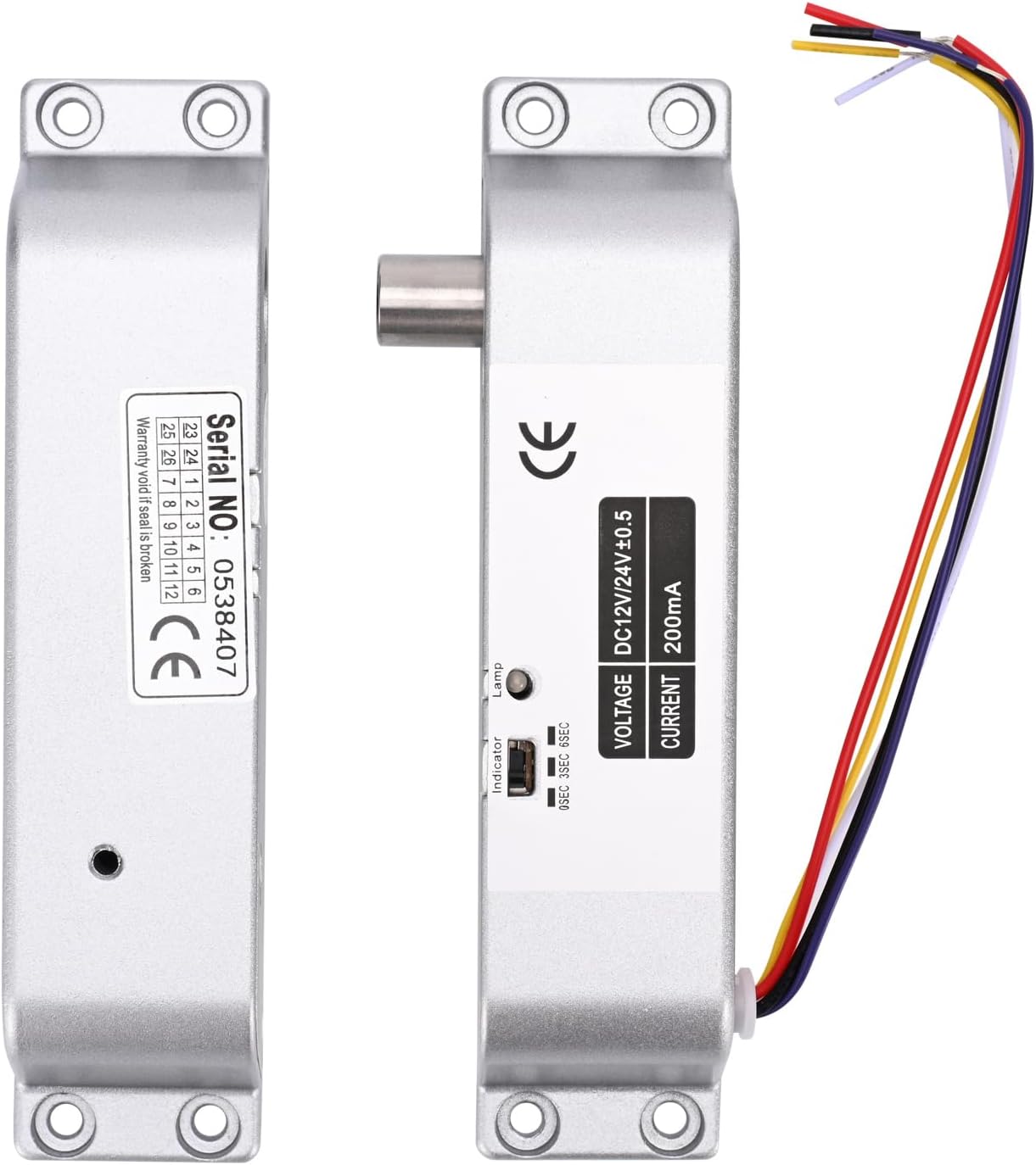 غالق ابواب كهربائي