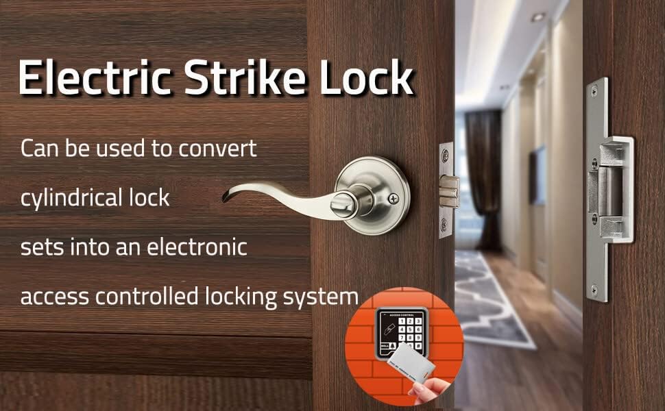 غالق ابواب كهربائي