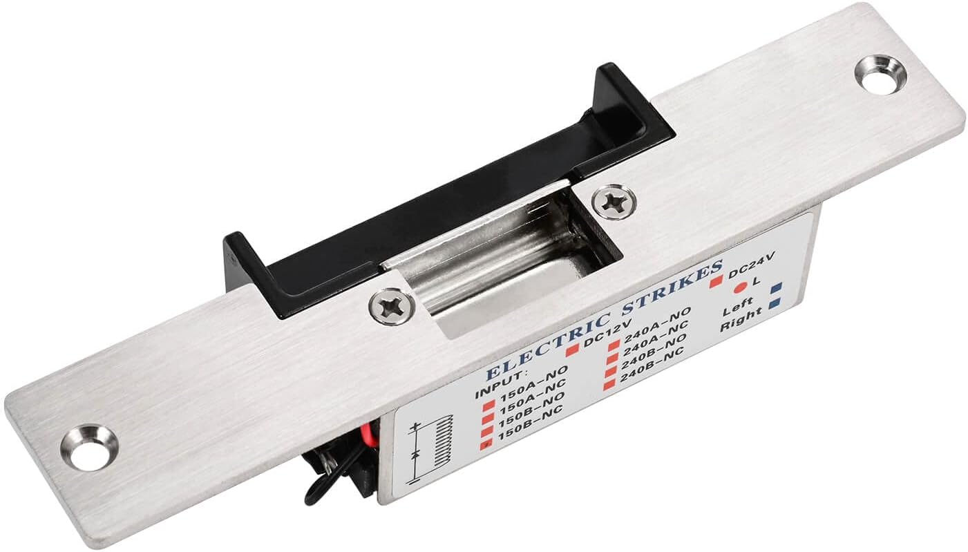 غالق ابواب كهربائي